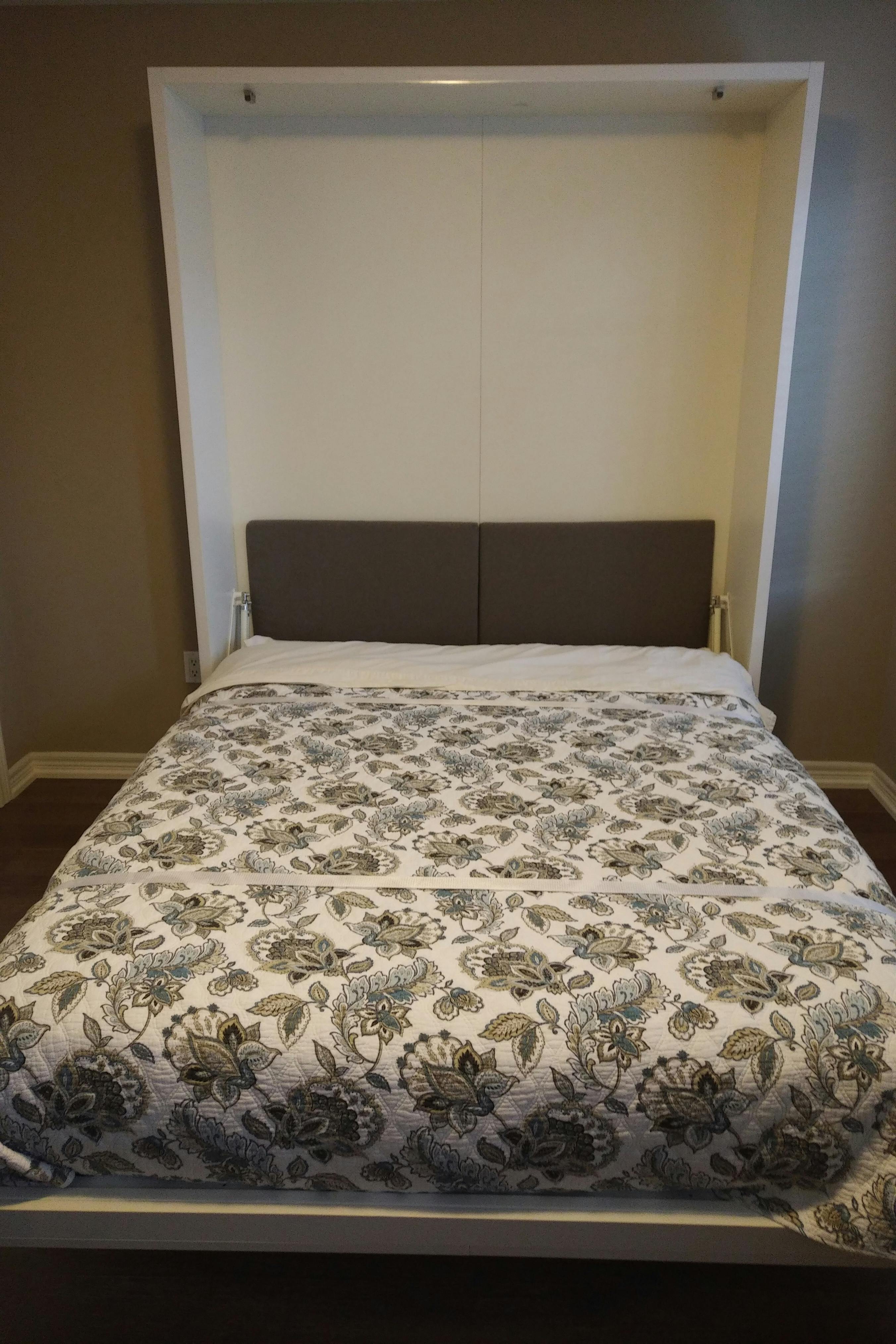 Expand 8 Inch Gel infused Memory Foam Mattress Expand Furniture Folding Tables, Smarter